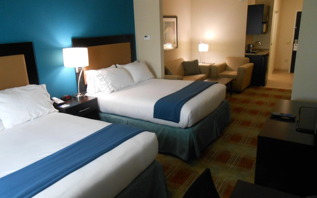 Holiday Inn Express Hotel & Suites Houston NW-Brookhollow by IHG