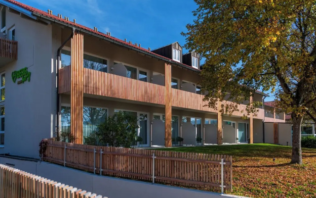 BERGlässig Hotel Bodenmais