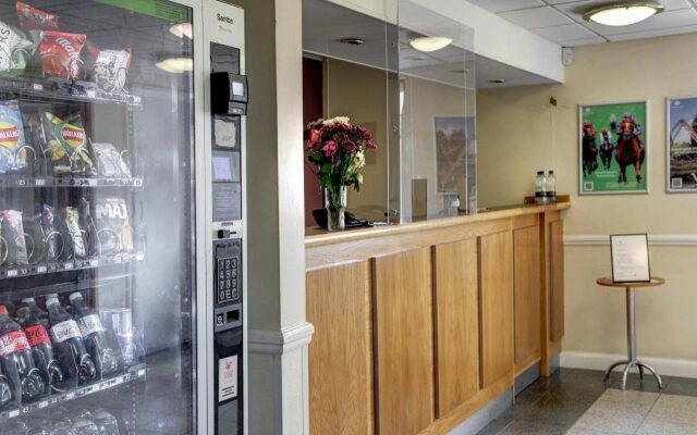 Orchid Epsom, Sure Hotel Collection by Best Western