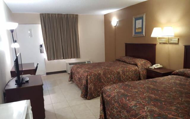 Red Carpet Inn & Suites