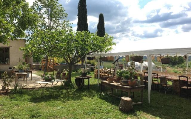La Ferme Constantin