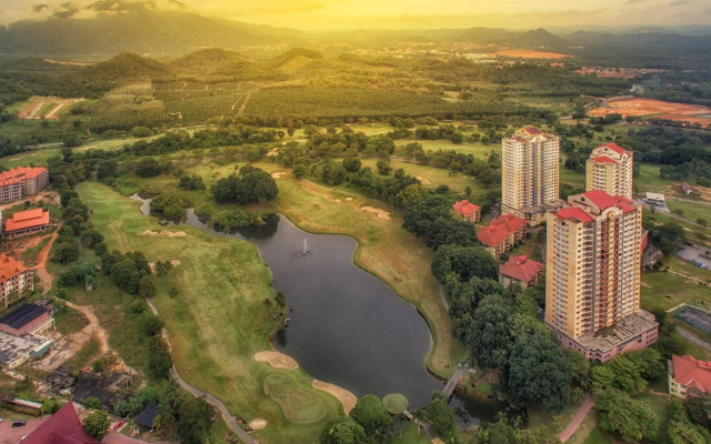 A'Famosa Resort