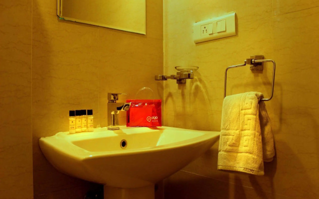 Hotel The Archi