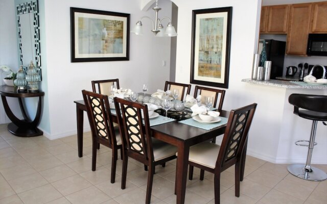 Crofton Springs House 4 Bedroom