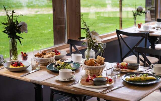 Les Demeures de Varennes, BW Signature Collection