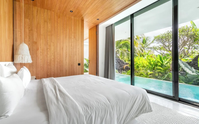 Green Flow Villa 22