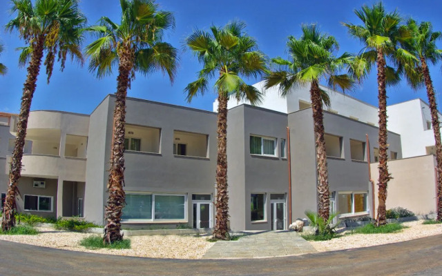 Futura Club Spiagge Bianche