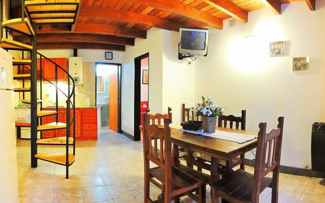 Complejo Samana Huasi