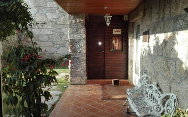Casa Cruceiro Arbo