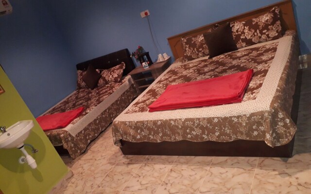 Mazza Nur Motel