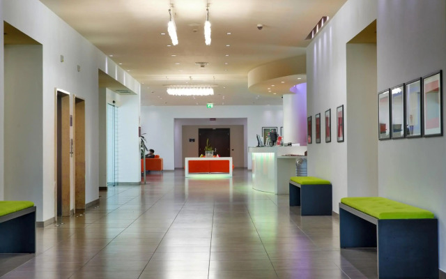 UNA Hotels Cesena Nord