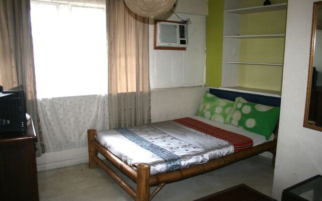 Cebu Guesthouse