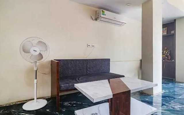 Fabhotel Paradise Park