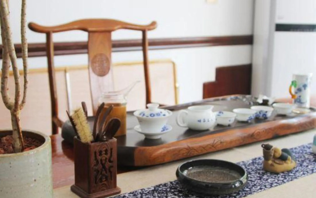 Xianyan Hotel