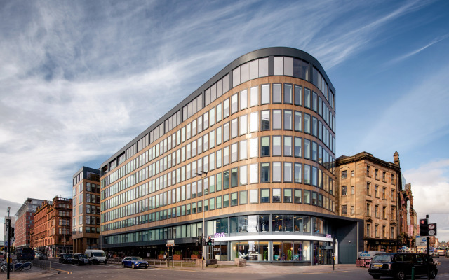 YOTEL Glasgow