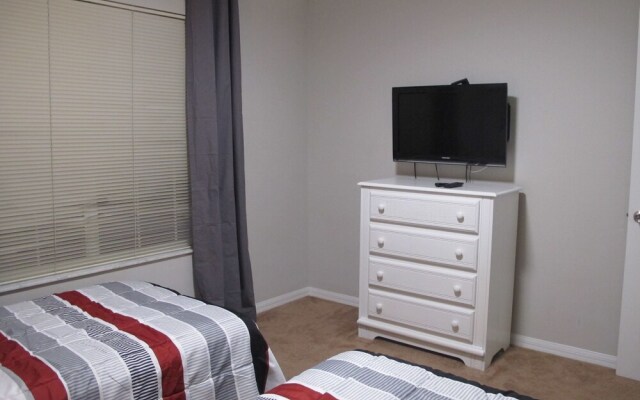 Lake Berkley Resort 988