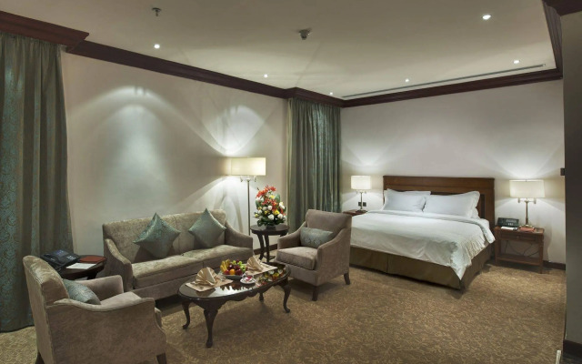 Al Gosaibi Hotel - Villa