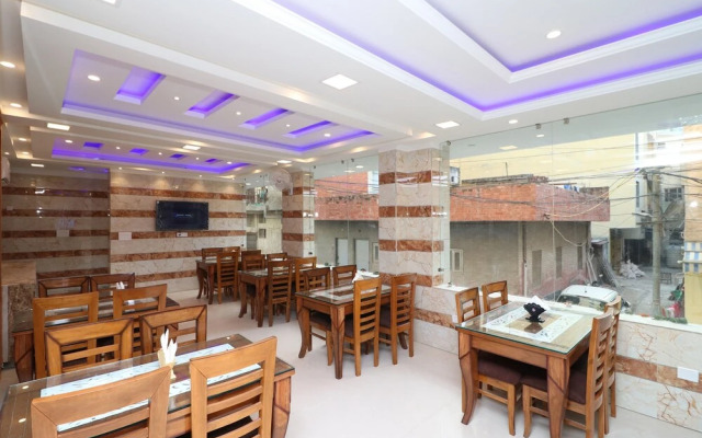 OYO 29864 Pearl Inn