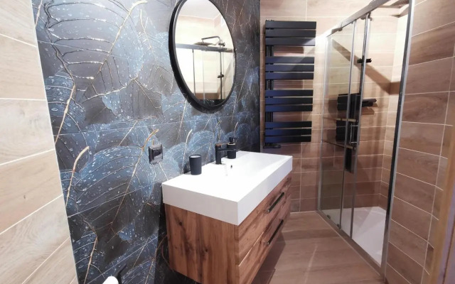 Apartamenty, Domki i Pokoje u Agi