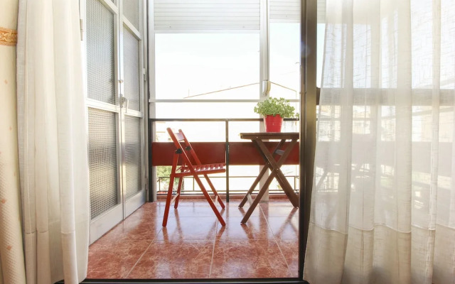 Deluxe Apartment Familiar