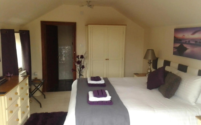 Jasmine House Bed & Breakfast