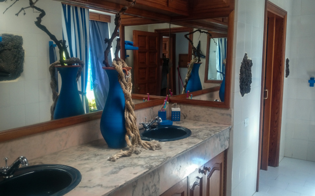 Villa Juan