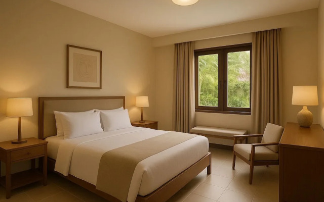 Rods Homestay Jember