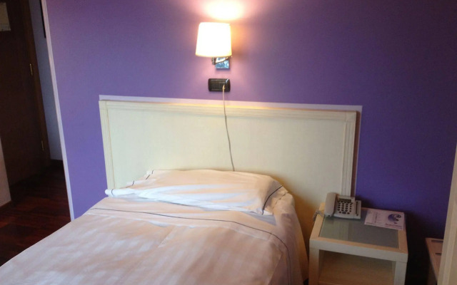 Hotel Ristorante Vecchia Riva