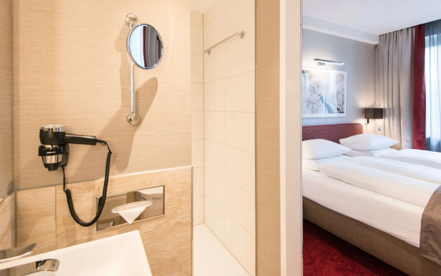 Best Western Plus Hotel St. Raphael