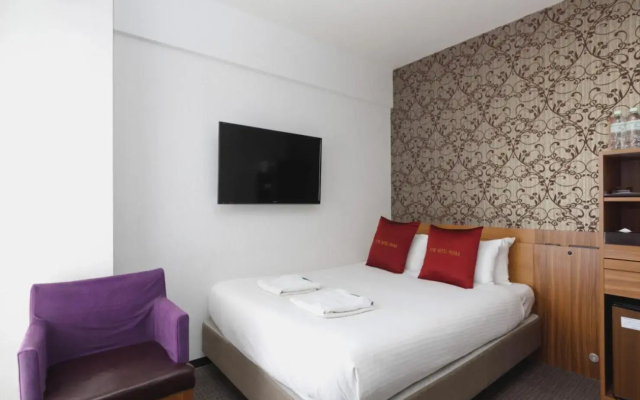 Five Hotel Osaka