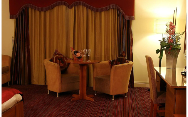 Blanco's Hotel Port Talbot