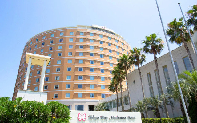 Tokyo Bay Maihama Hotel