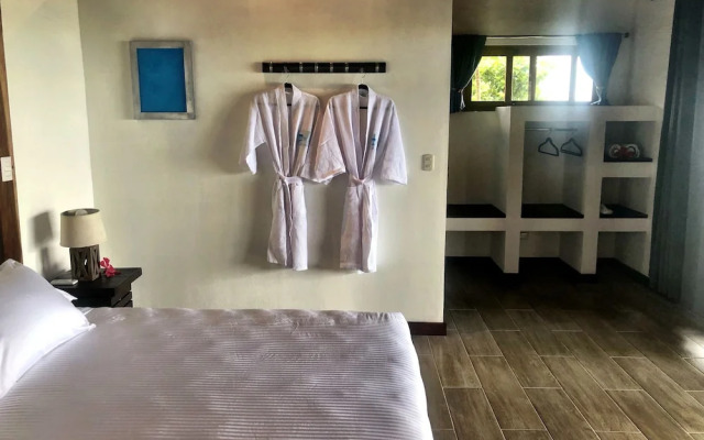 The Tranquilo Lodge - All meals included