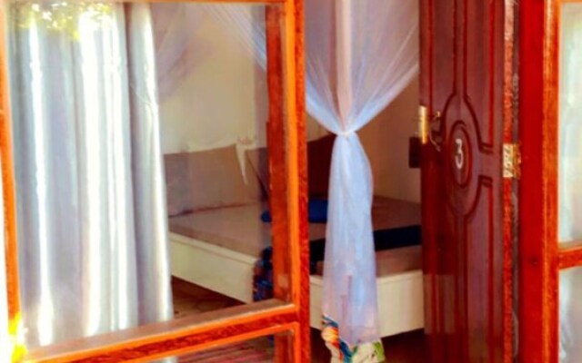 Beachside Inn