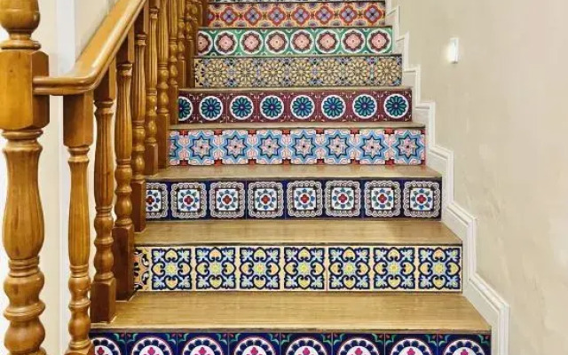 Giningyu Jianning Homestay