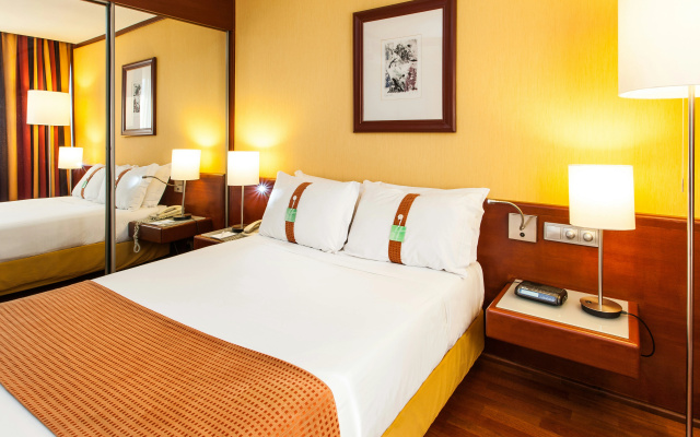 Holiday Inn Lisbon Continental by IHG - Image 5
