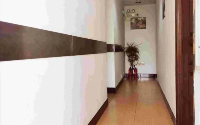 Wenxin Hostel