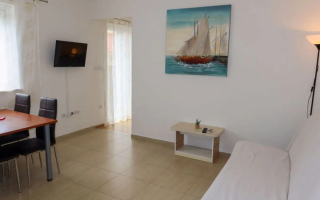 Apartment Kampanel Privlaka 11663