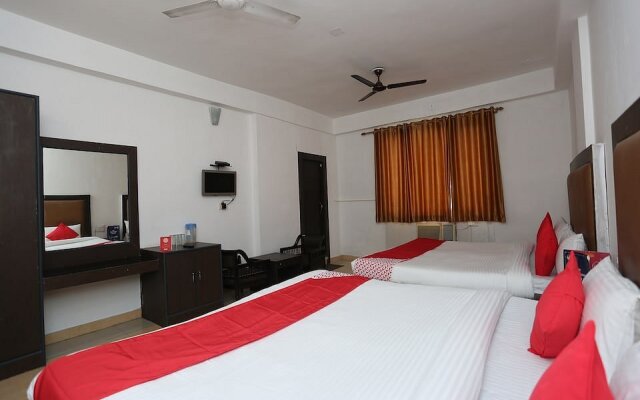 Hotel Drive Inn Haridwar