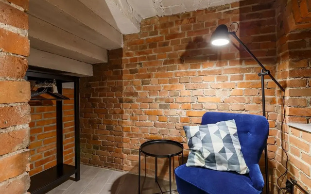 Przyjemne apartamenty Stare Miasto