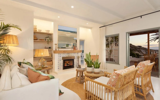 Llandudno Beach Oasis Solmara House