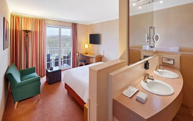 Lindner Hotel & Sporting Club Wiesensee