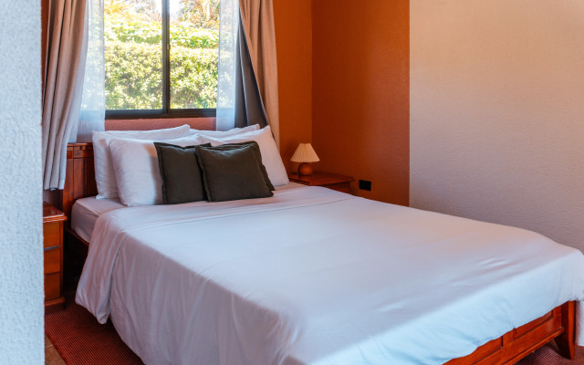 Bambuda Castle - Hostel
