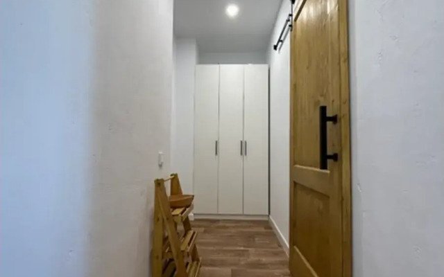 Apartments El Apart on Severnaya str., 2A