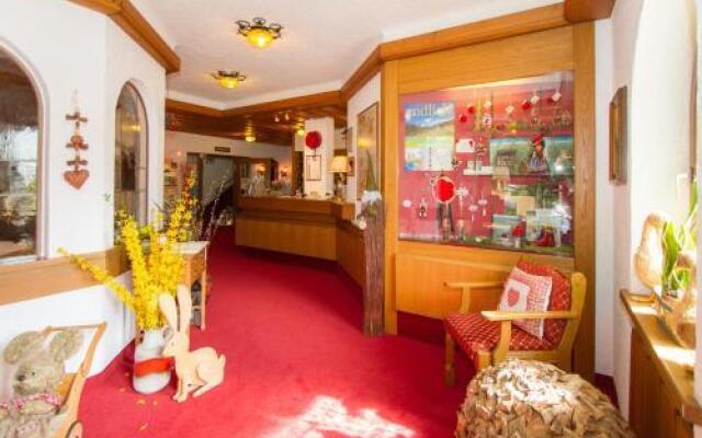 Hotel Restaurant Falken