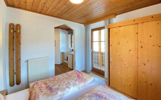 Apartment in Filzmoos Near Ski Amade