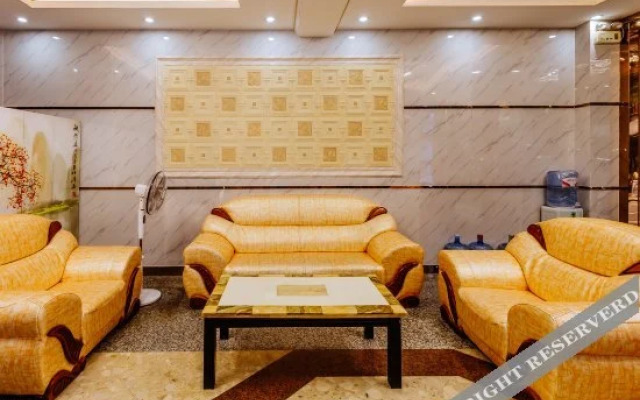 Boni Hotel (Ximenkou Metro Station, Guangzhou Provincial Hospital of Traditional Chinese Medicine)