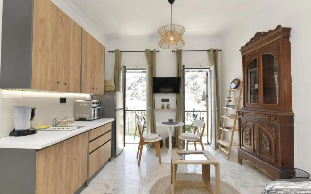 Centrale Apartment Symi