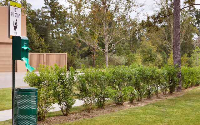 Home2 Suites by Hilton Shenandoah The Woodlands