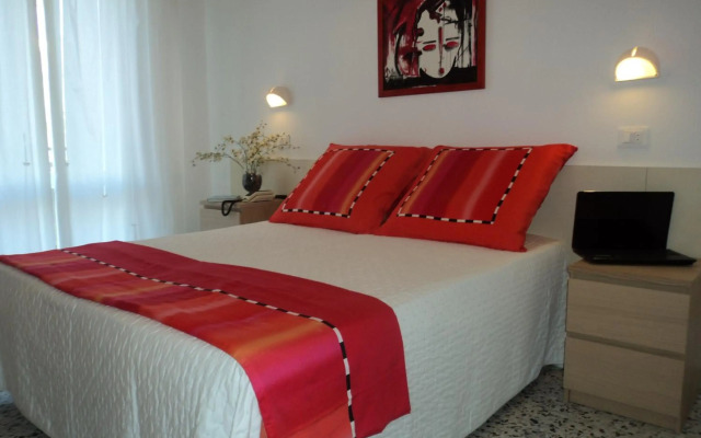 Hotel Irene